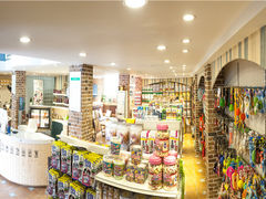 -神采飞扬宠物美容(香港路店)