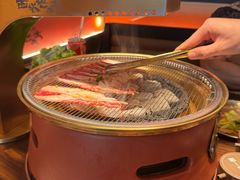 -西塔老太太泥炉烤肉(上海七宝领展广场店)