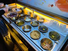 -探鱼·鲜青椒爽麻烤鱼(北京路天河城店)