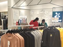 -宁波杉井奥特莱斯广场