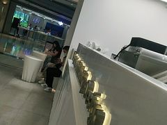 -喜茶(上海兴业太古汇店)