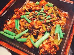 -老头儿油爆虾·知味杭州(爱琴海购物中心)
