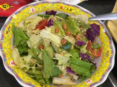 -芦月轩羊蝎子(北蜂窝店)