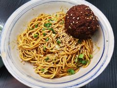-一味老卤面(大石桥店)