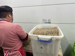 -金牌罗记肠旺面(蔡家街店)