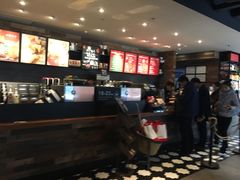 -星巴克臻选(重庆大融城店)