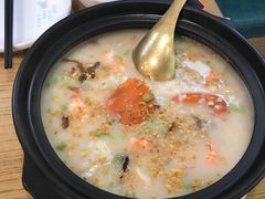 -潮粥荟·潮汕砂锅粥(朝阳大悦城店)