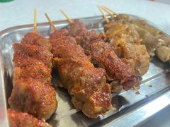 -海平馄饨(逍遥二路店)
