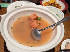 -鱼头泡饭·湖北菜·非物质文化遗产(岳家嘴总店)