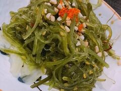 -栖川山葵家·寿喜锅·日式料理(龙湖北城天街商场店)