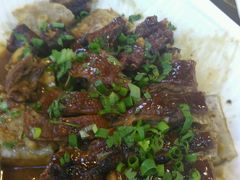 -潮喜竹溪荔湖酒家(荔枝湾店)