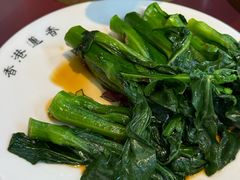 -香港蓮香樓(中環店)