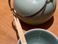 -一心创作料理屋(经开万达店)