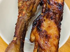 -炒豆合作社(东四总店)