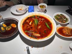 -渝月·川菜(海岸城店)
