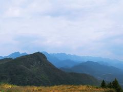 -窦圌山风景区