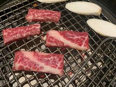-虎哥六韩式烤肉料理 TIGERGRILL(隆生金山湖中心购物广场店)