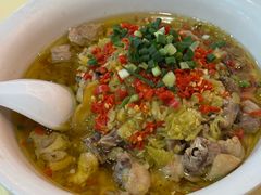 -笨罗卜浏阳菜馆(龙华鹏润达店)