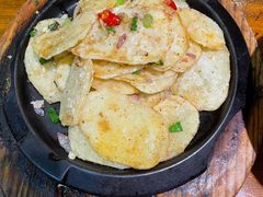-韶山冲湘菜馆(大明湖店)