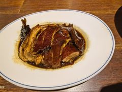 -大牌大·传统杭帮菜(湖滨店)