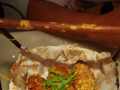 蛋黄鸡翅-新发现(苏州中心商场店)