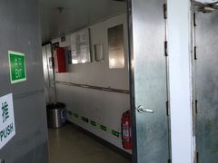 -海安新港(公交站)