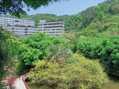 -龙门水都景区
