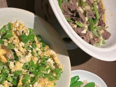 -农耕记·湖南土菜(龙岗熙和园店)