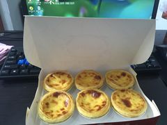 -甜心贝拉(西平路店)