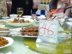 -维吾尔餐厅(宜山路店)