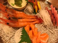 -浪花亭日本料理(古田路店)