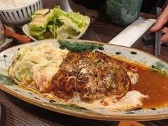 -角落里(中山公园店)