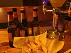 -Helens海伦司小酒馆(南京洪武路店)