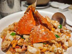 -申粤轩酒楼·三十年粤菜经典(丁香花园店)