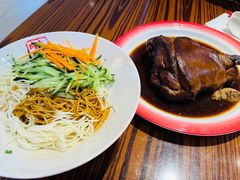 -桐哥肉铺(万柳华联店)
