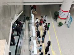 -苏州大学附属第二医院(三香院区)