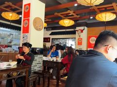 -牛王庙(龙华花园店)
