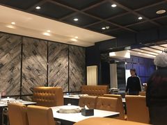 大堂-gleeglee乐溢亦茶(合生汇店)