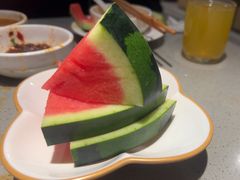 -海底捞火锅(东百中心店)