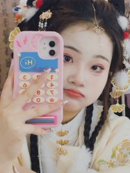 -狐妖小红娘汉服馆