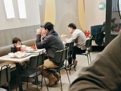 -麦当劳(西单明珠店)