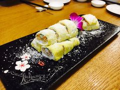 -品大三·南京菜(大行宫店)