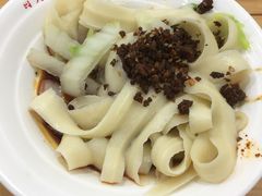 -华兴街自力面店