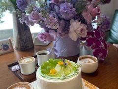 -Dark Horse·黑马蛋糕·低脂·低糖淡奶(金匙望湖大厦店)