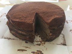 -Awfully Chocolate(嘉里城店)