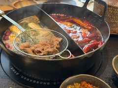 -山缓缓火锅(苏州仁恒仓街店)