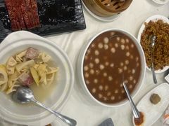 -金时代顺风大酒店(临港百联店)