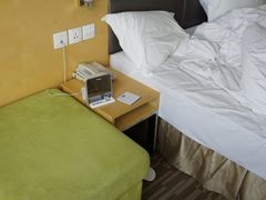 智选3-北京东直门智选假日酒店