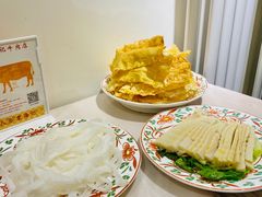 -汕头八合里海记牛肉店(清河店)