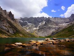 -莲宝叶则景区